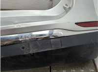  Бампер Chevrolet Equinox 2017-2024 21381778 #8