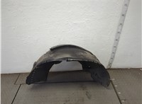  Защита арок (подкрылок) Mercedes GLK X204 2008-2015 21381785 #1