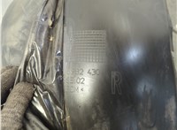  Защита арок (подкрылок) Mercedes GLK X204 2008-2015 21381785 #5