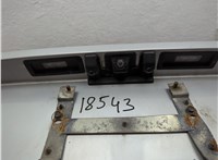  Бампер Volvo S90 2016-2025 21381840 #12