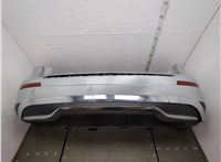  Бампер Mercedes GL X166 2012-2016 21381872 #1