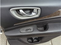  Дверь боковая (легковая) Infiniti JX 2012-2014 21381880 #4