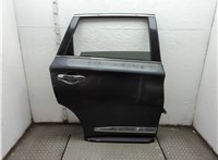  Дверь боковая (легковая) Infiniti JX 2012-2014 21381880 #1