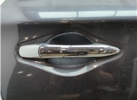  Дверь боковая (легковая) Infiniti JX 2012-2014 21381880 #8
