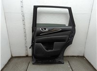  Дверь боковая (легковая) Infiniti JX 2012-2014 21381880 #14