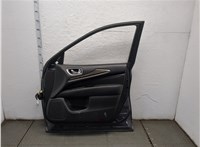 Кнопка стеклоподъемника (блок кнопок) Infiniti JX 2012-2014 11921831 #3
