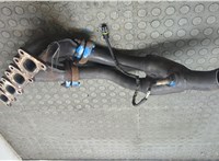 A1111404709, A1111404409 Коллектор выпускной Mercedes C W203 2000-2008 21381906 #1