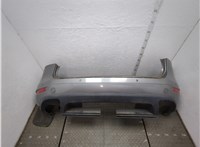  Бампер Volkswagen Touareg 2010-2014 21381959 #1
