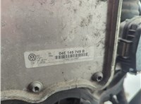  Коллектор впускной Volkswagen Golf 7 2012-2020 11922091 #2