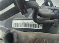  Коллектор впускной Volkswagen Golf 7 2012-2020 11922091 #3