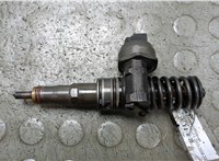  Форсунка топливная Volkswagen Golf 5 2003-2009 21381986 #1