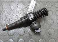  Форсунка топливная Volkswagen Golf 5 2003-2009 21381987 #1