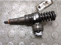  Форсунка топливная Volkswagen Golf 5 2003-2009 21381988 #1