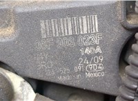  Генератор Volkswagen Golf 5 2003-2009 21381999 #3