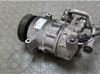  Компрессор кондиционера Volkswagen Golf 5 2003-2009 21382001 #1