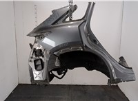  Четверть задняя Infiniti QX50 2017-2025 21382018 #1