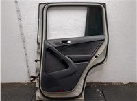 5N0833056A Дверь боковая (легковая) Volkswagen Tiguan 2011-2018 21382056 #3