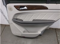  Дверь боковая (легковая) Mercedes GL X166 2012-2016 21382057 #3