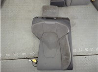  Сиденье (комплект) Porsche Taycan 2019-2024 21382082 #3