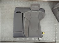  Сиденье (комплект) Porsche Taycan 2019-2024 21382082 #8