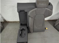  Сиденье (комплект) Porsche Taycan 2019-2024 21382082 #13