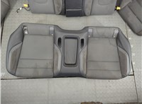  Сиденье (комплект) Porsche Taycan 2019-2024 21382082 #12