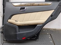  Дверь боковая (легковая) Mercedes E W212 2009-2016 21382119 #3