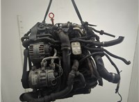  Форсунка топливная Volkswagen Golf 6 2008-2012 11922073 #8