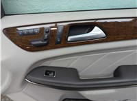  Кнопка стеклоподъемника (блок кнопок) Mercedes GL X166 2012-2016 11922119 #4