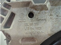  Форсунка топливная Volkswagen Golf 6 2008-2012 11922138 #2