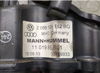  Коллектор впускной Audi Q7 2005-2015 21382213 #2