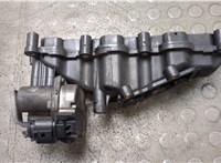  Коллектор впускной Audi Q7 2005-2015 21382213 #3