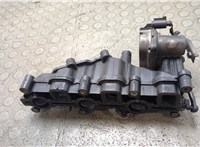 Коллектор впускной Audi Q7 2005-2015 21382213 #4