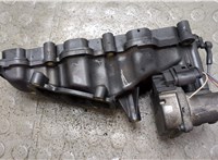  Коллектор впускной Audi Q7 2005-2015 21382214 #3