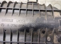  Коллектор впускной Mercedes C W205 2014-2023 21382236 #2