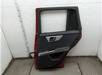  Дверь боковая (легковая) Mercedes GLK X204 2008-2015 21382277 #2