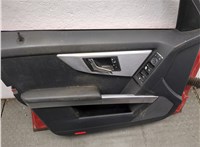  Стекло боковой двери Mercedes GLK X204 2008-2015 11922205 #3
