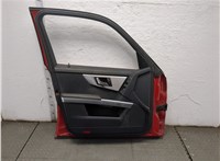  Стекло боковой двери Mercedes GLK X204 2008-2015 11922205 #5