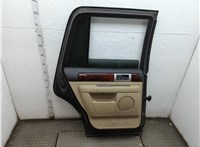 2L1Z7825381BA Стекло форточки двери Lincoln Navigator 2002-2006 11922221 #14