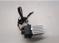 A2048707710 Сопротивление отопителя (моторчика печки) Mercedes E W212 2009-2016 21382452 #1