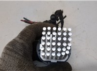 A2048707710 Сопротивление отопителя (моторчика печки) Mercedes E W212 2009-2016 21382452 #2