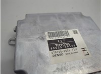 8953550140 Блок управления АКПП / КПП Lexus LS460 2006-2017 21382464 #2