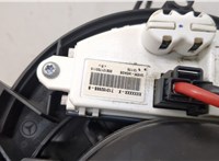 A1669064001 Сопротивление отопителя (моторчика печки) Mercedes GL X166 2012-2016 11922329 #4