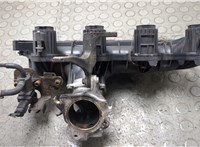  Коллектор впускной Land Rover Range Rover Evoque 2011-2018 21382804 #3