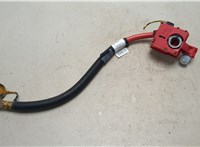 61129217004 Клемма аккумулятора BMW X5 E70 2006-2013 21382854 #1