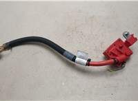 61129217004 Клемма аккумулятора BMW X5 E70 2006-2013 21382854 #2