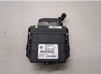 0C8927750G Блок управления АКПП / КПП Volkswagen Touareg 2010-2014 21382873 #1