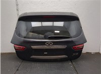  Обшивка крышки (двери) багажника Infiniti JX 2012-2014 11922425 #1