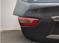  Обшивка крышки (двери) багажника Infiniti JX 2012-2014 11922425 #8
