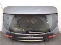  Обшивка крышки (двери) багажника Infiniti JX 2012-2014 11922425 #11